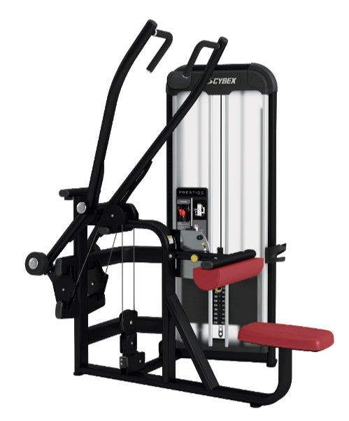 Cybex Prestige Series Pulldown Selectorised