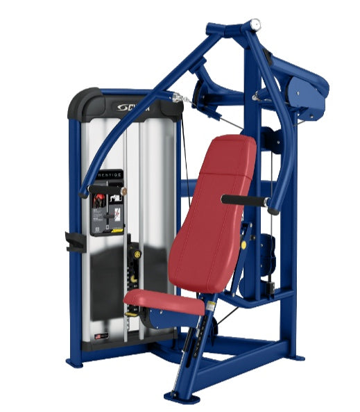 Cybex Prestige Series Chest Press Selectorised