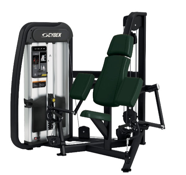 Cybex Eagle NX Arm Curl Selectorised