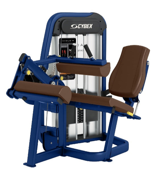 Cybex Eagle NX Seated Leg Curl Selectorised