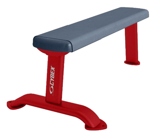 Cybex Flat Bench