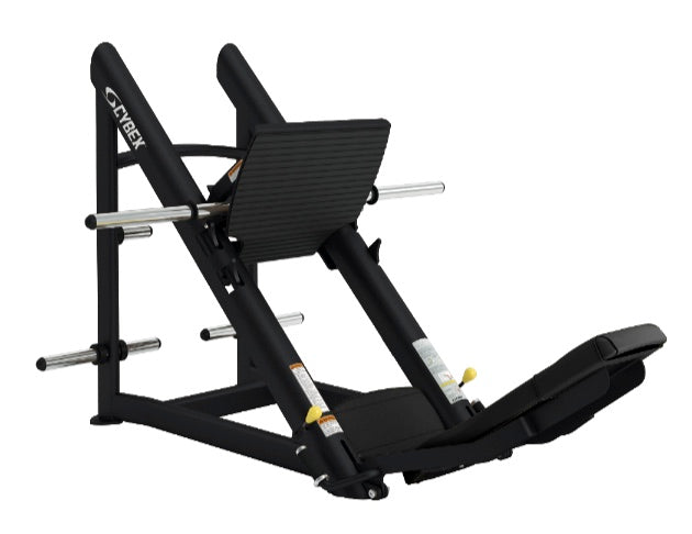 Cybex Leg Press Station Plate Loaded