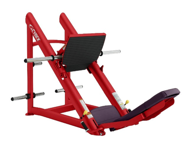 Cybex Leg Press Station Plate Loaded