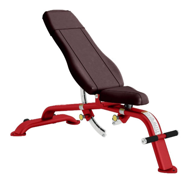 Cybex Adjustable Bench