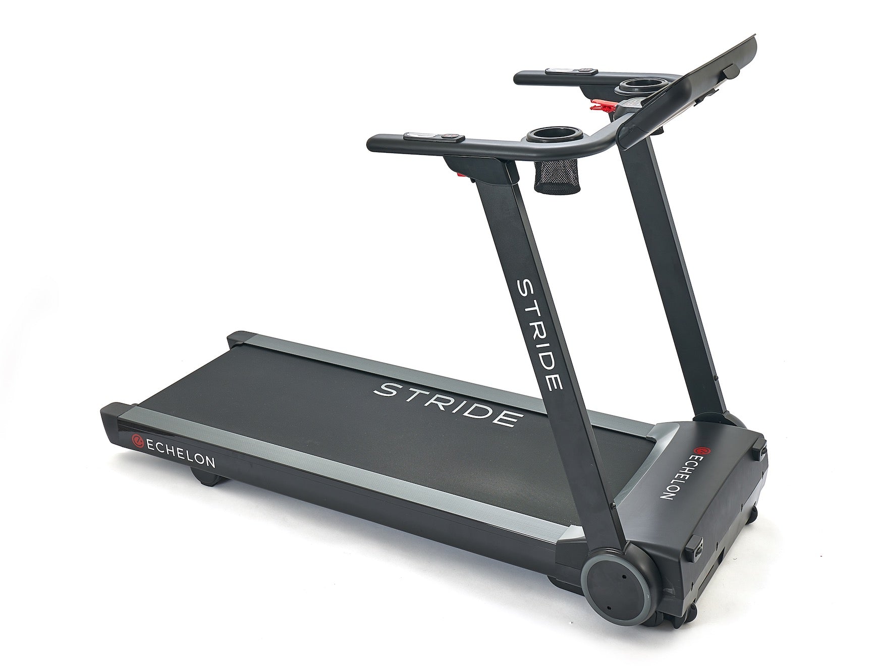 Echelon Stride Auto-Fold Smart Treadmill