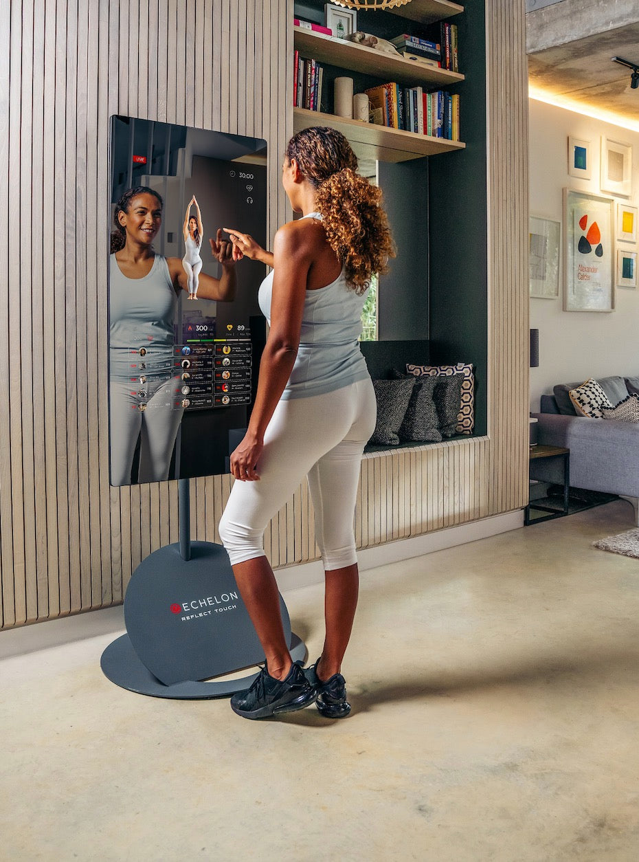 Echelon Reflect Touch Smart Fitness Mirror