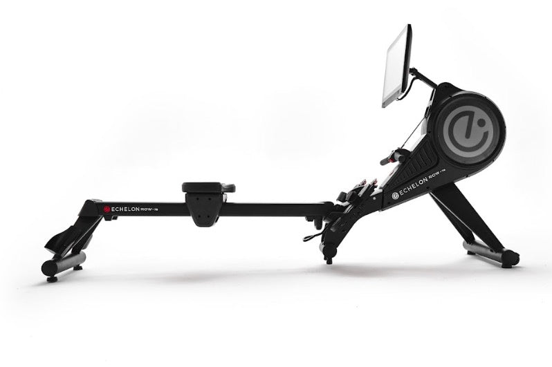 Echelon Row-7S Heavy-Duty Smart Rower