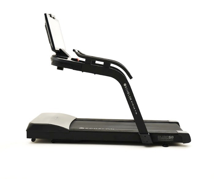 Echelon Stride 7S Heavy-Duty Smart Treadmill