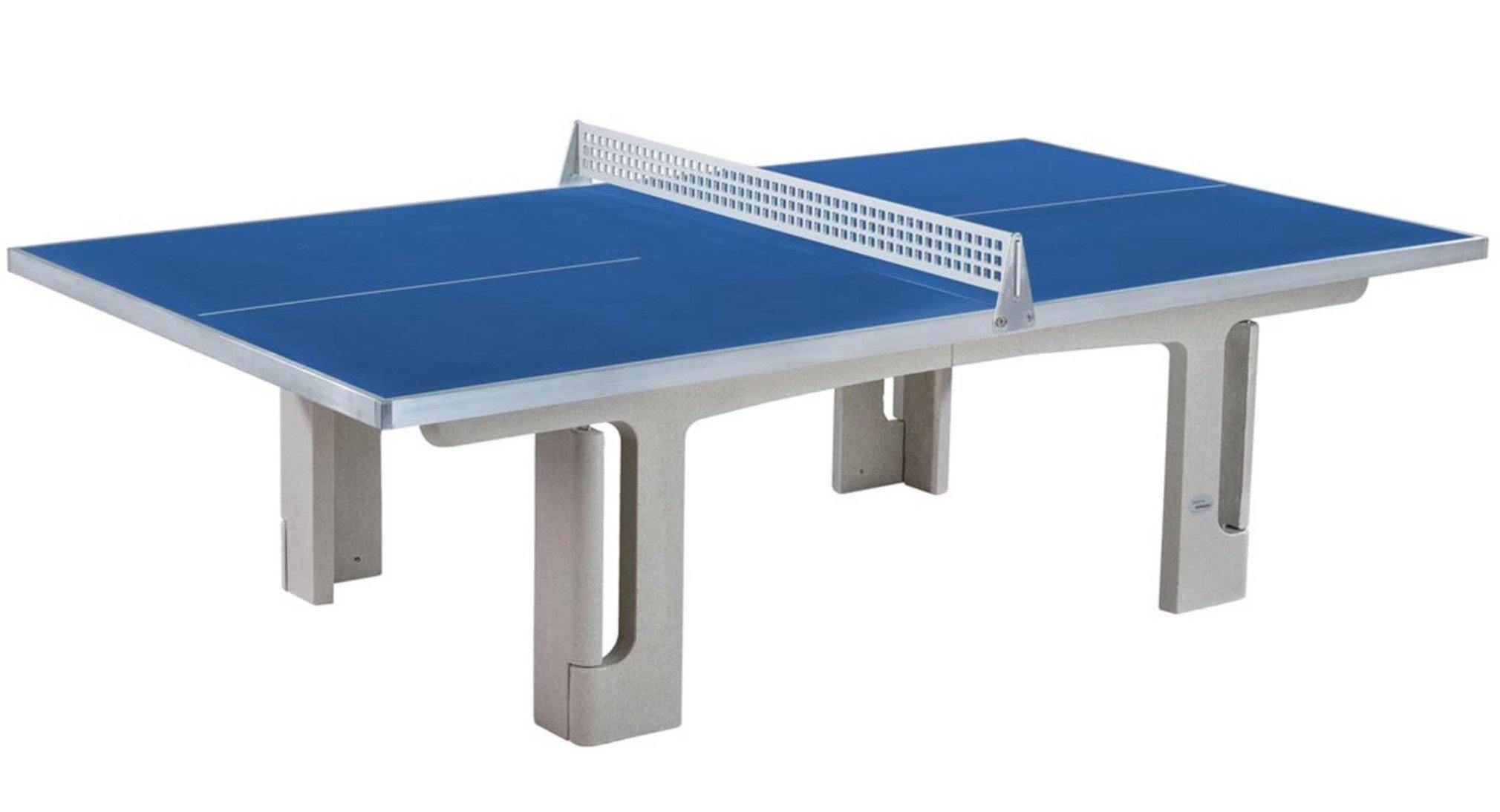 Butterfly Park Polymer Concrete 45SQ Table Tennis