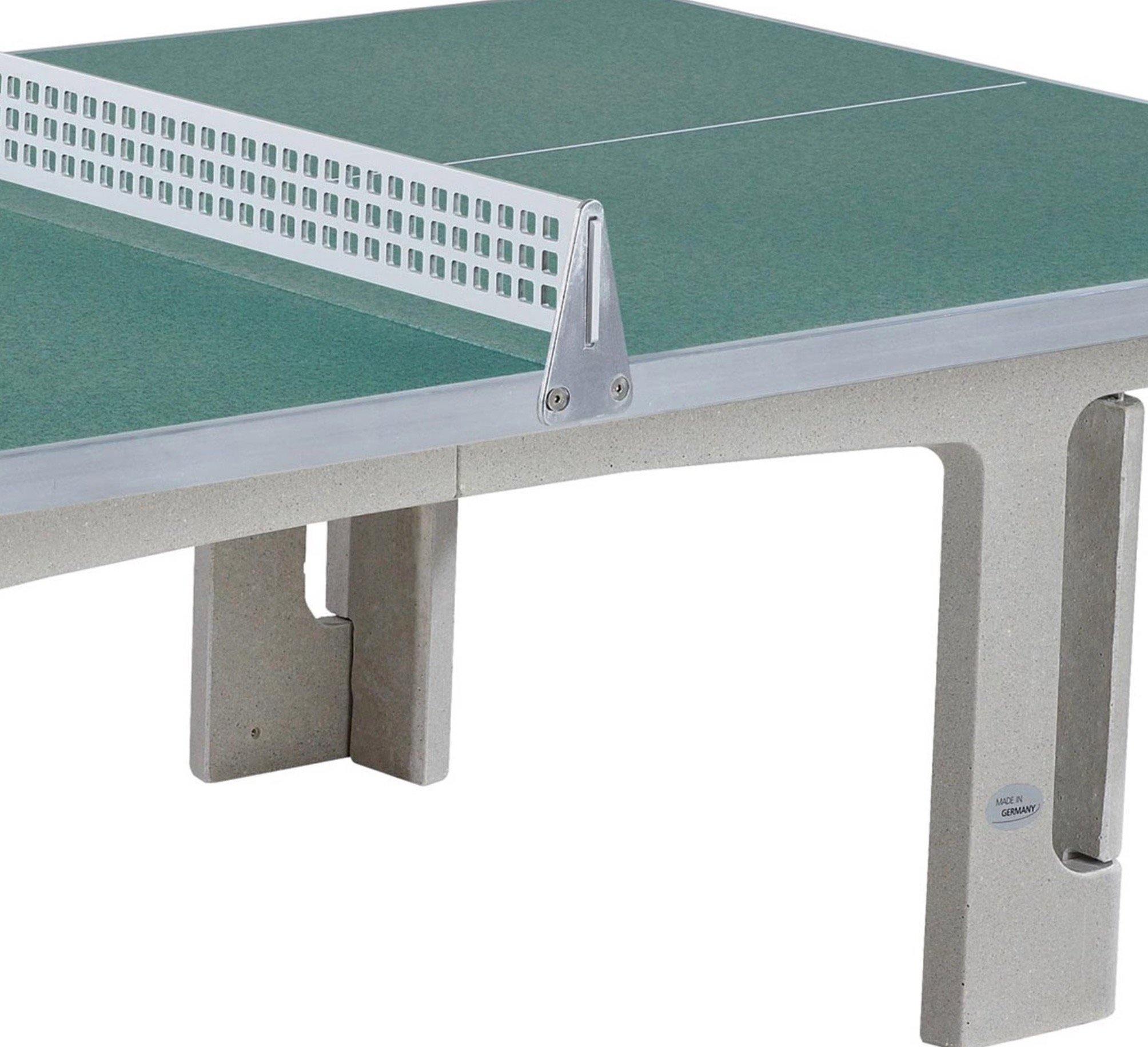 Butterfly Park Polymer Concrete 45SQ Table Tennis