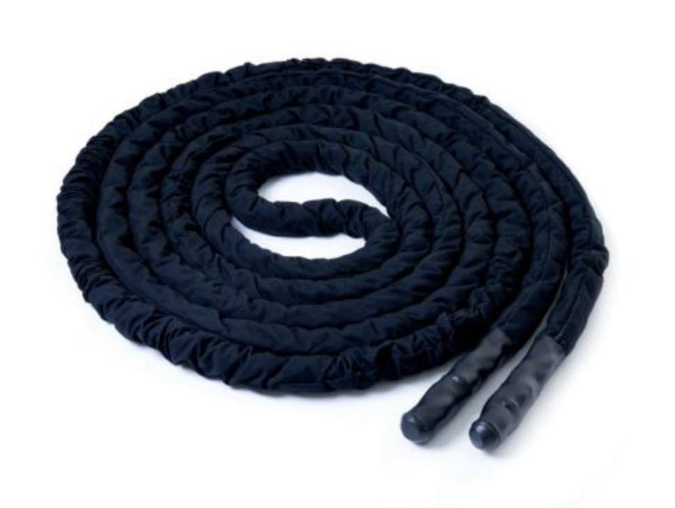 Escape Covered Battle Rope - 32mm x 10m