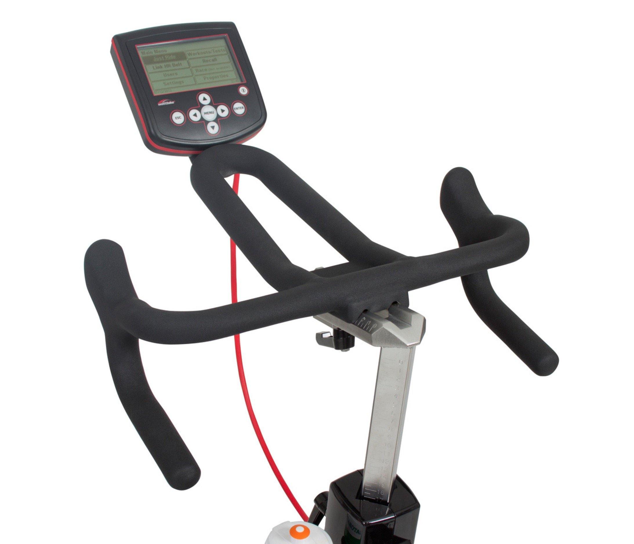 Wattbike Trainer