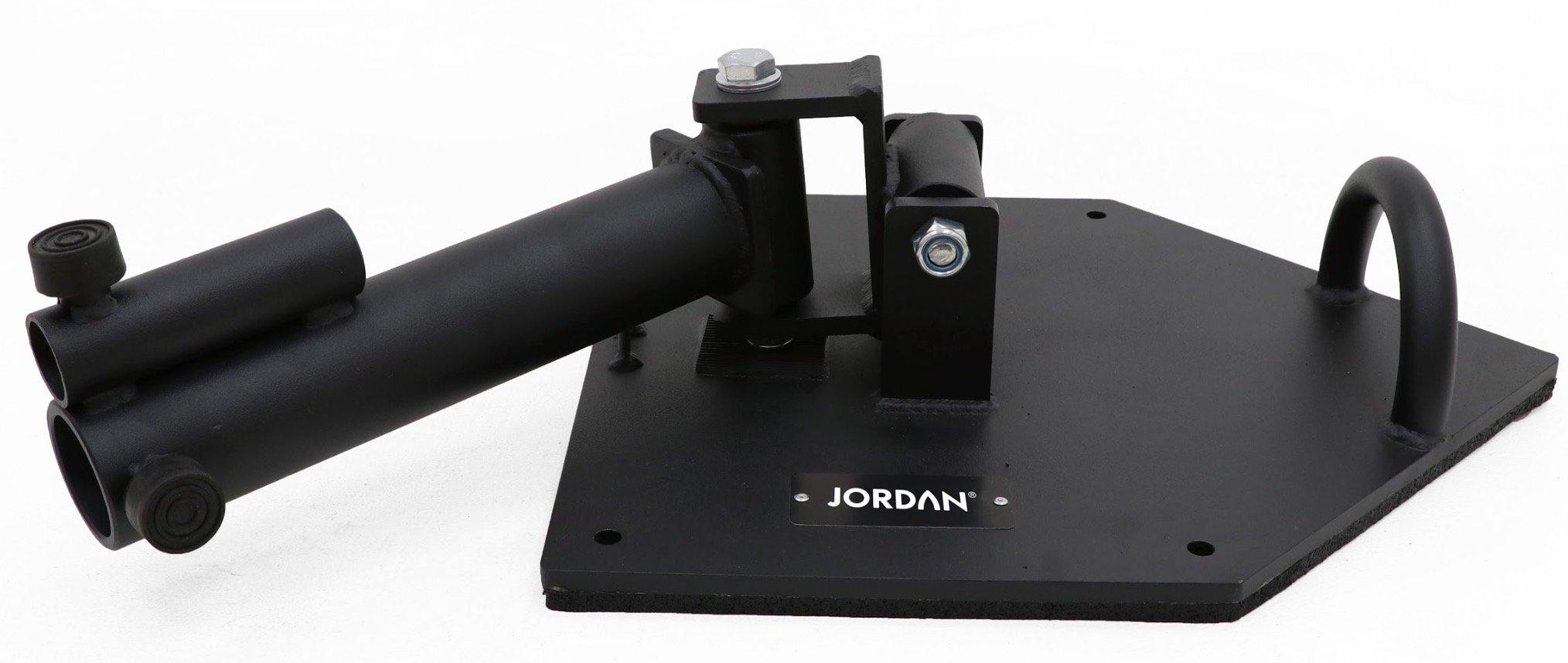 Jordan Core Plate