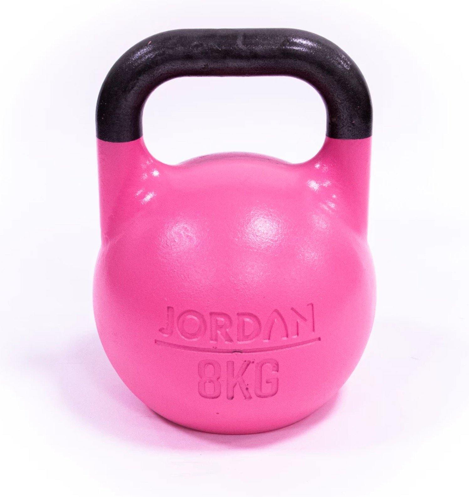 Jordan Competition Kettlebells (up to 40kg)