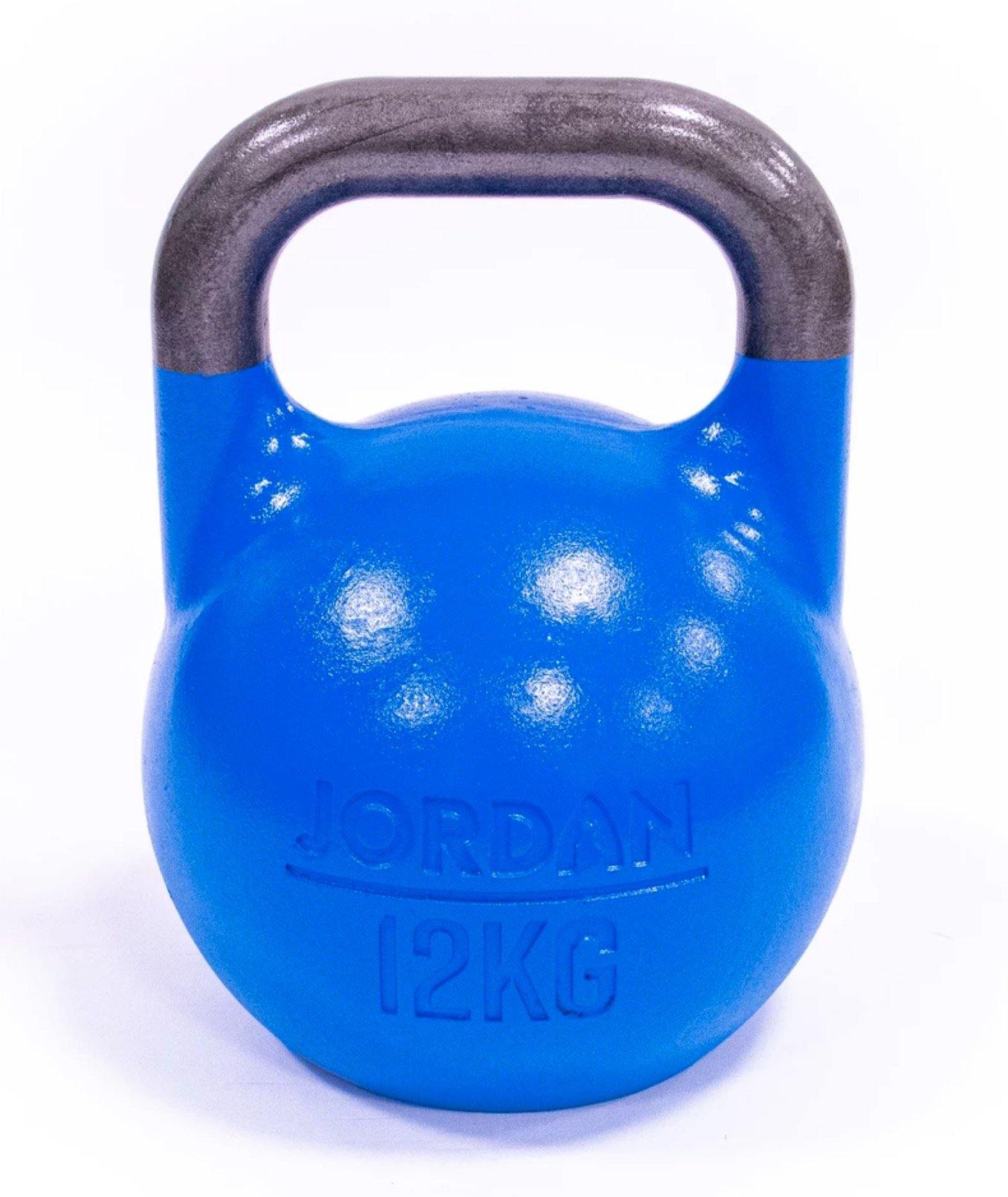 Jordan Competition Kettlebells (up to 40kg)