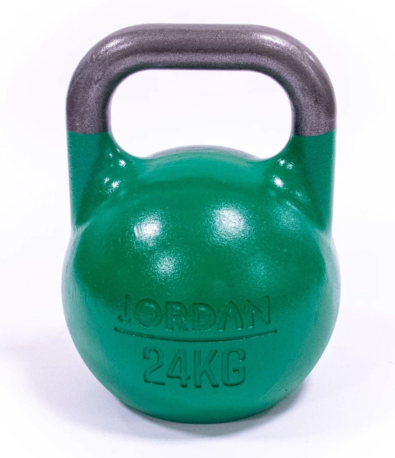 Jordan Competition Kettlebells (up to 40kg)