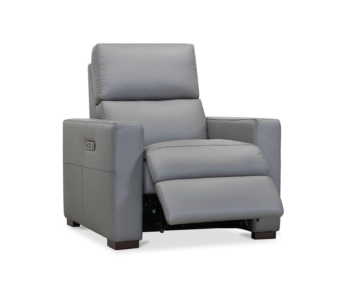 Luka Leather Power Recliner (49139209568550)