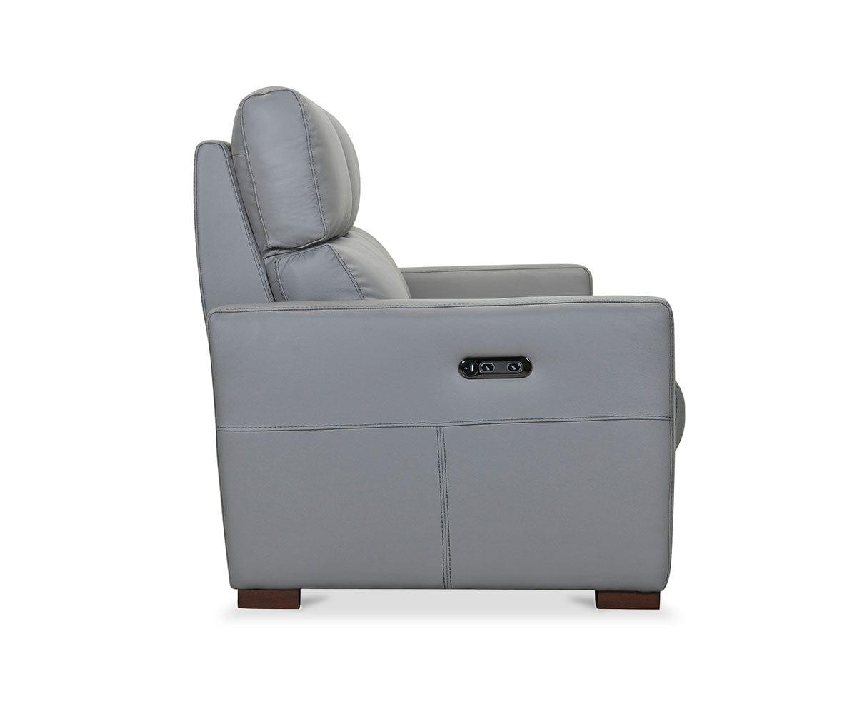 Luka Leather Power Recliner (49139209601318)