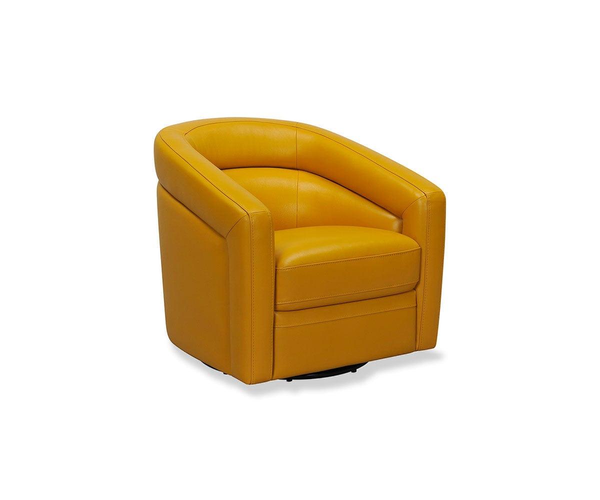 Maedoc Swivel Chair (49139162382630)