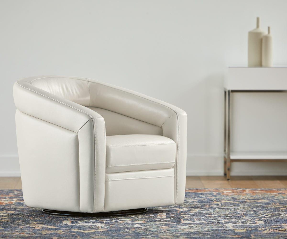 Maedoc Swivel Chair (49139162448166)