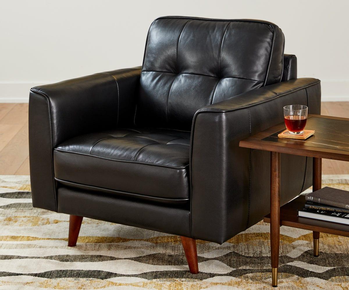 Turner Leather Chair (49139211698470)