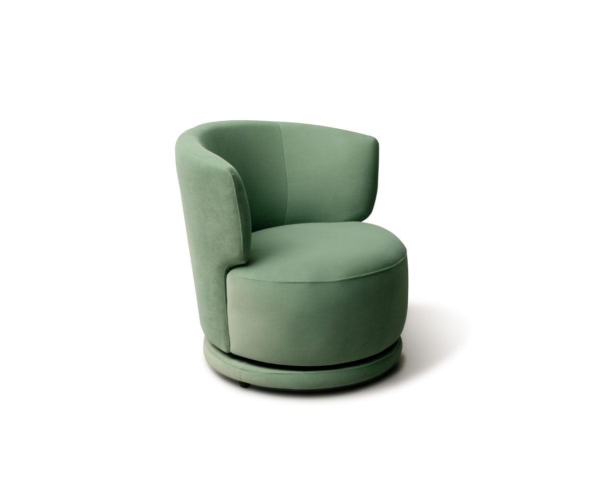 Nikko Swivel Chair (49139234472230)