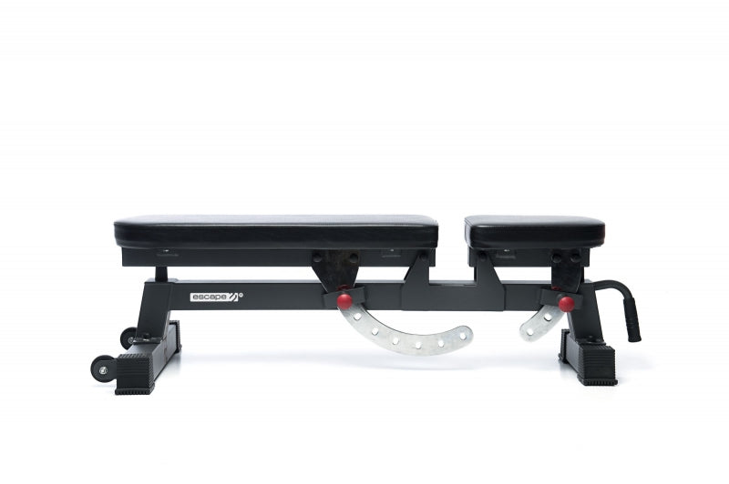 Escape Adjustable Bench