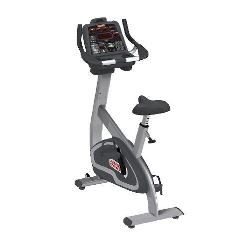 Star Trac S-UBx S Series Upright Bike