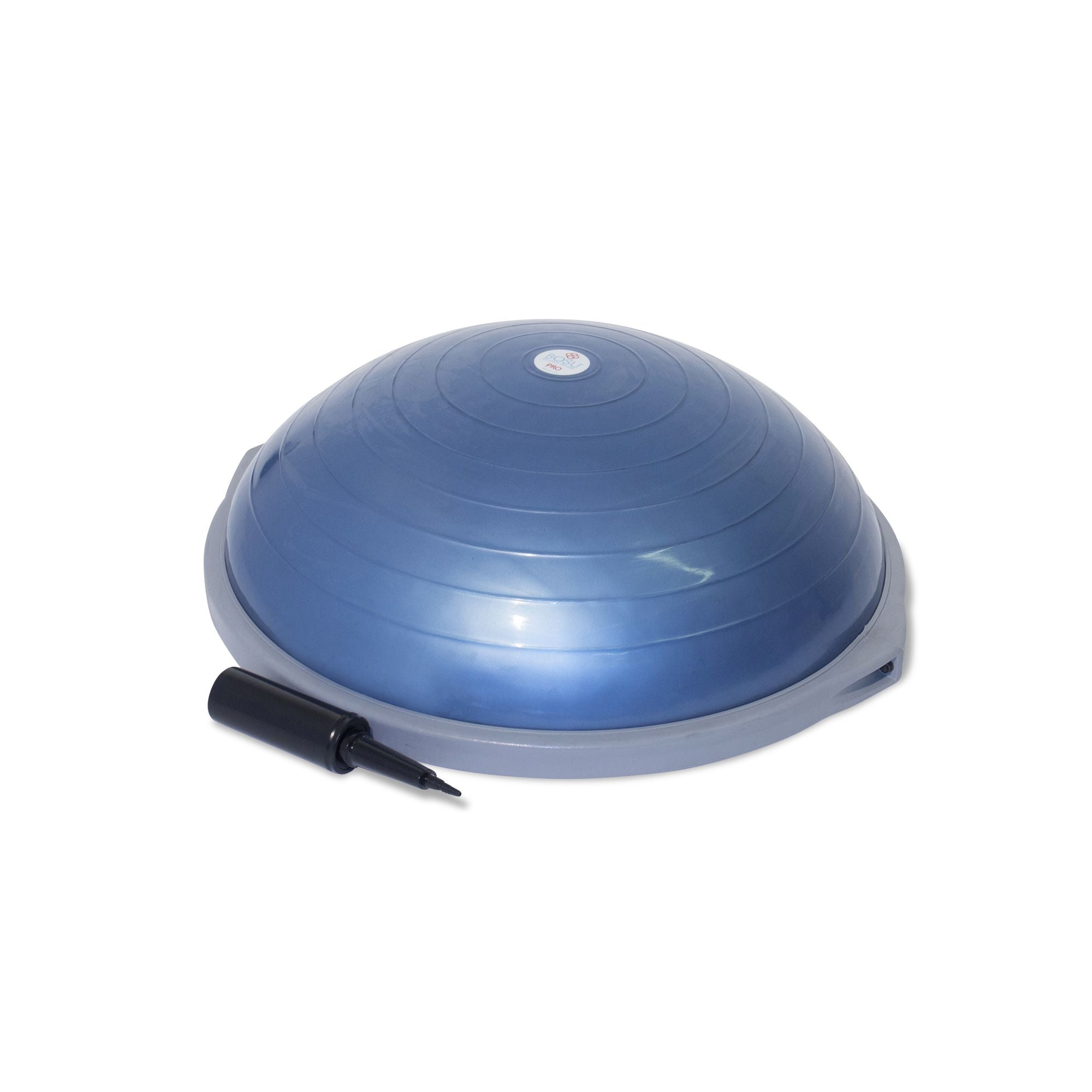 Bosu Balance Trainer Pro Edition with Pump