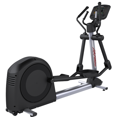 Life Fitness Activate Series Elliptical Cross-Trainer