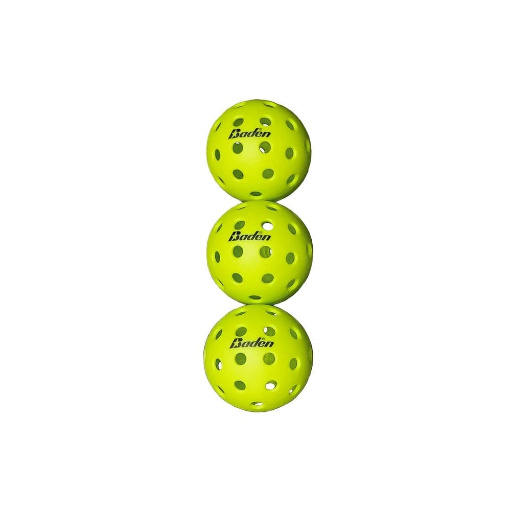 Baden Champions Pickleball Set