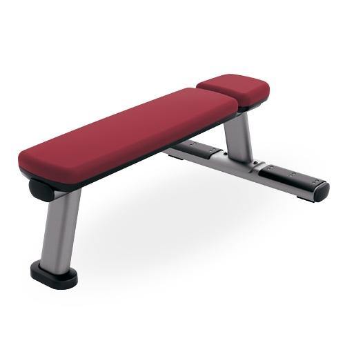 Life Fitness Signature Series Flat Bench