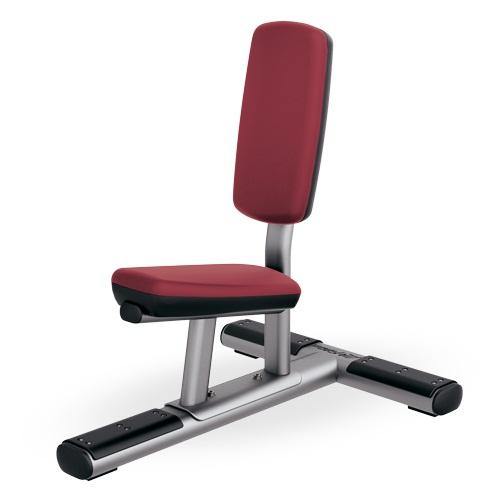 Life Fitness Signature Series Utility Bench