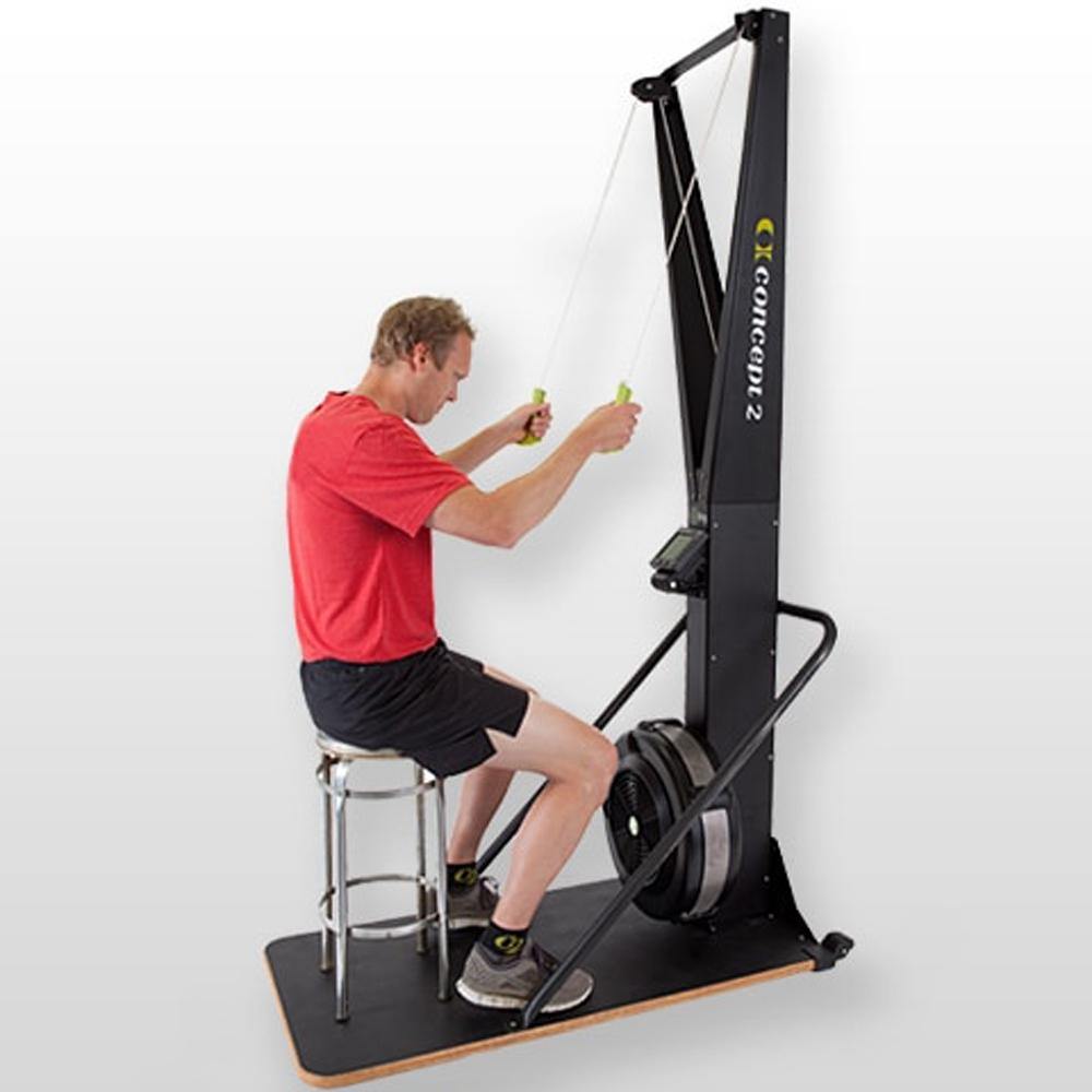 Concept2 SkiErg with PM5 Monitor