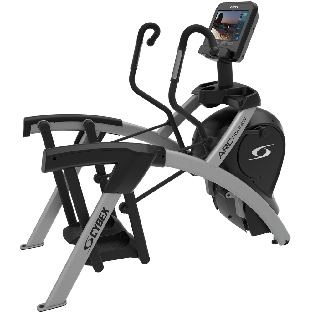 Cybex R Series Arc Trainer, Total Body