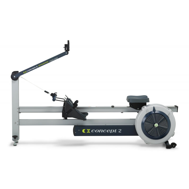 Concept2 Dynamic Indoor Rower with PM5 Monitor