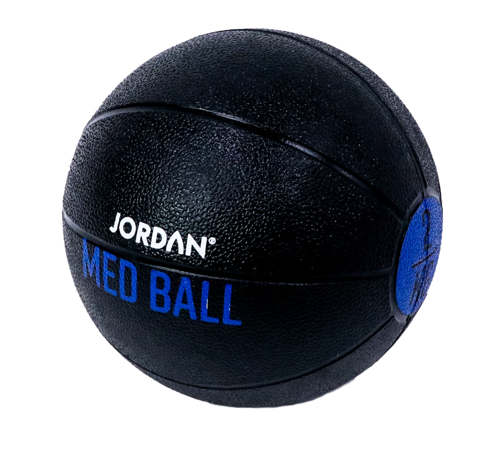 Jordan Medicine Ball Sets with Rack