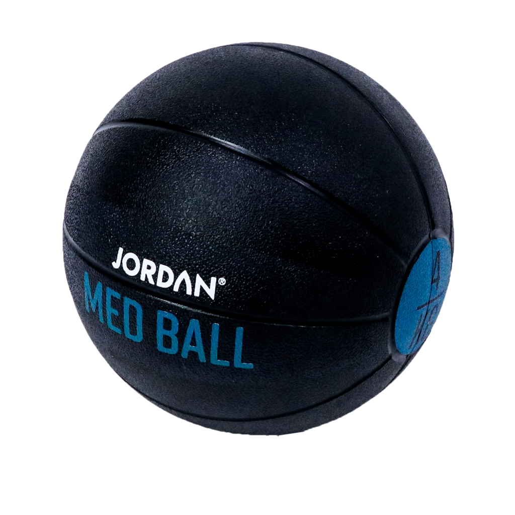 Jordan Medicine Ball Sets with Rack