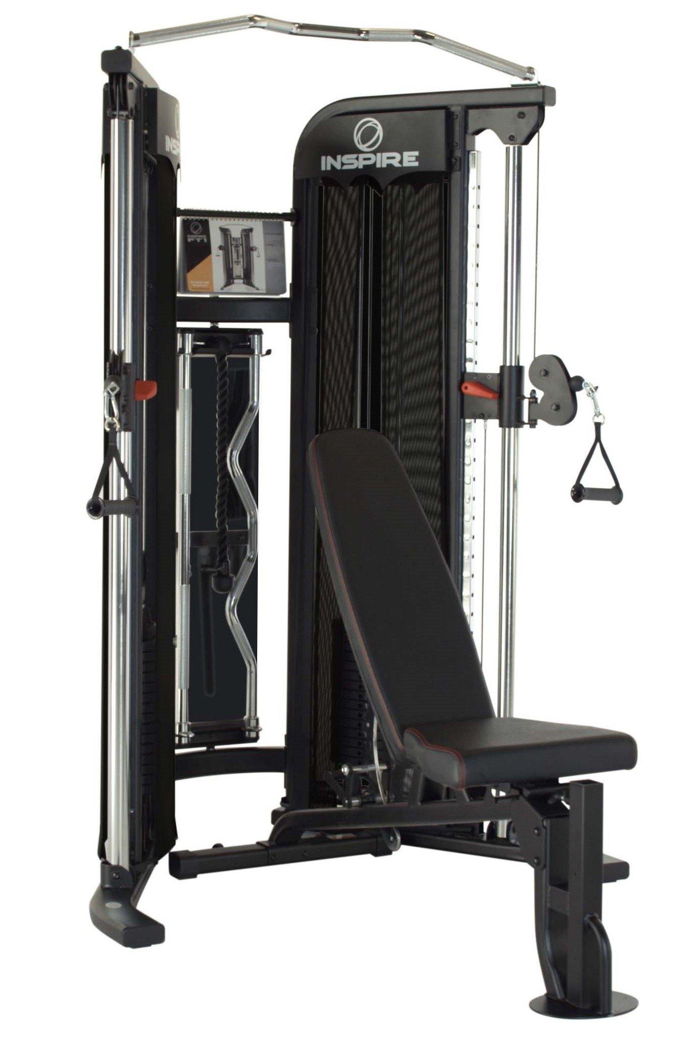 Inspire Fitness FT1 Functional Trainer