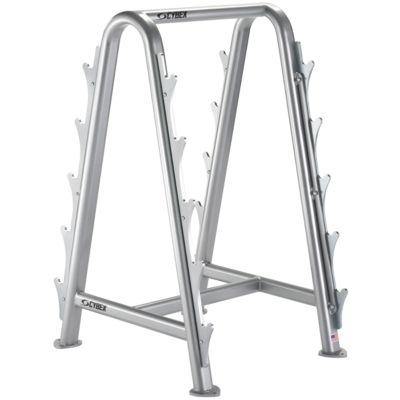 Cybex Barbell Rack (Holds 10 Barbells)