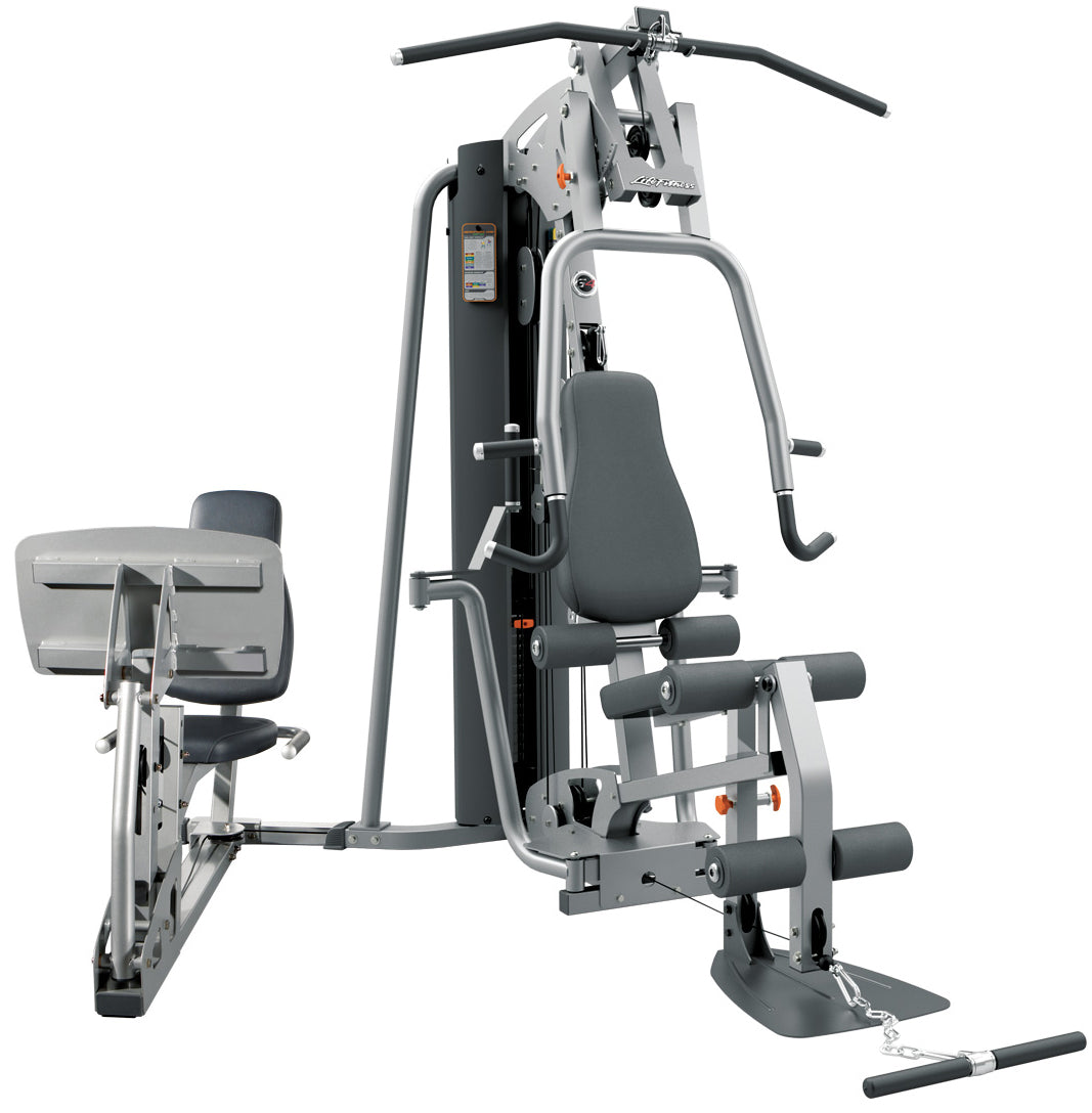 Life Fitness Parabody G4 Multigym