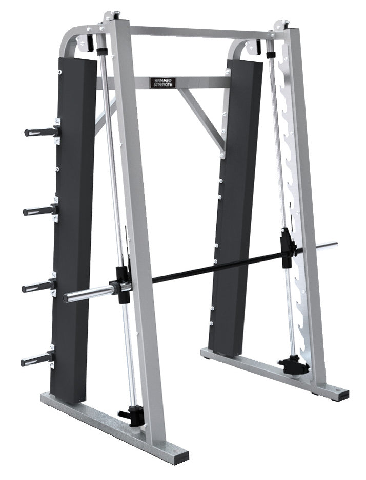 Hammer Strength Smith Machine