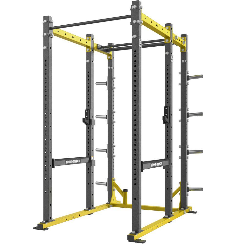 Hammer Strength Athletic Series Power Rack