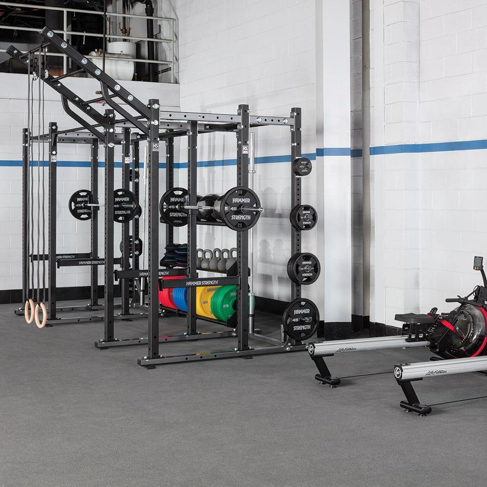 Hammer Strength Athletic Series Power Rack