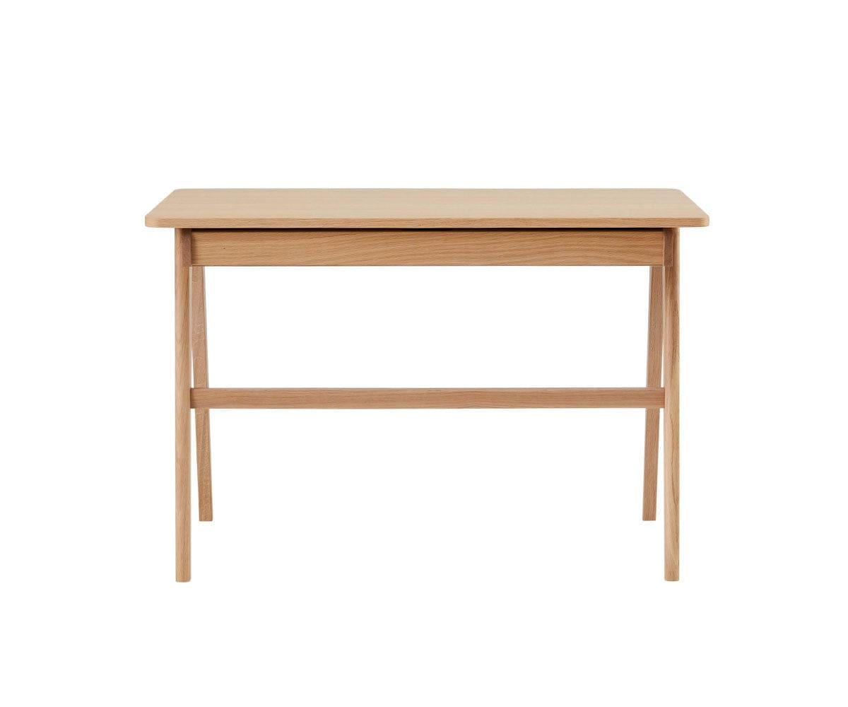 Holm Desk Oak - Scandinavian Designs (49139688669478)