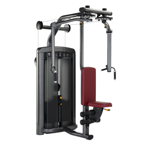 Life Fitness Insignia Series Pectoral Fly/Rear Deltoid Selectorised