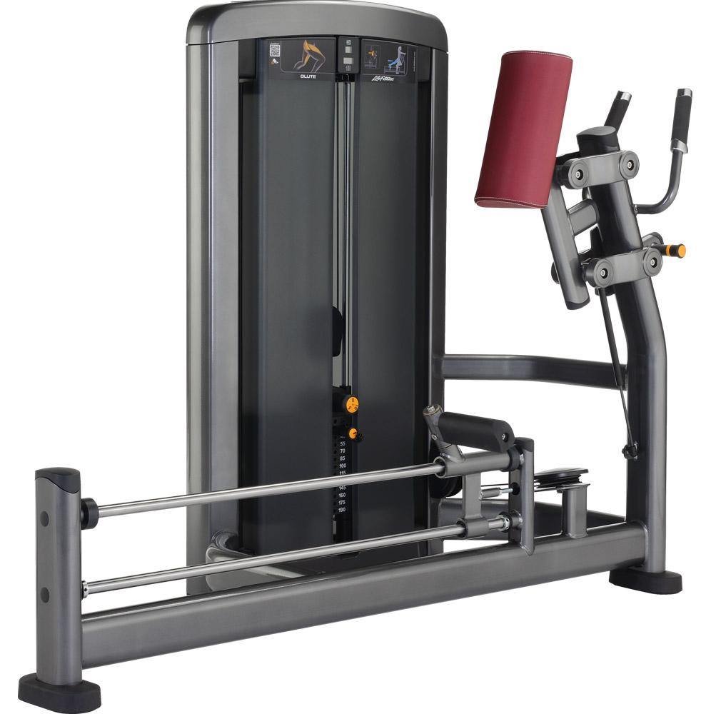 Life Fitness Insignia Series Glute Selectorised