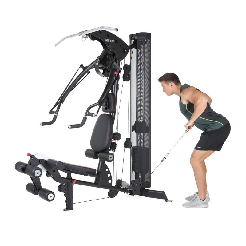 Inspire Fitness M2 Multigym