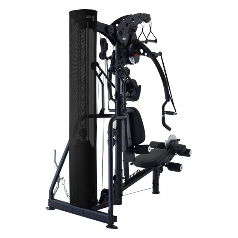 Inspire Fitness M3 Multigym