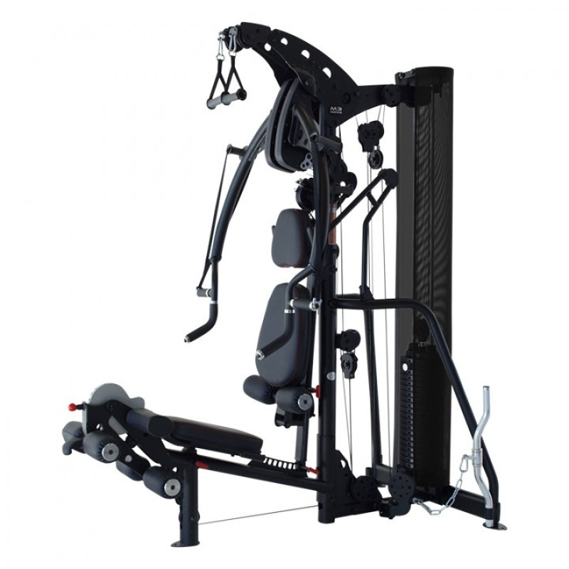 Inspire Fitness M3 Multigym